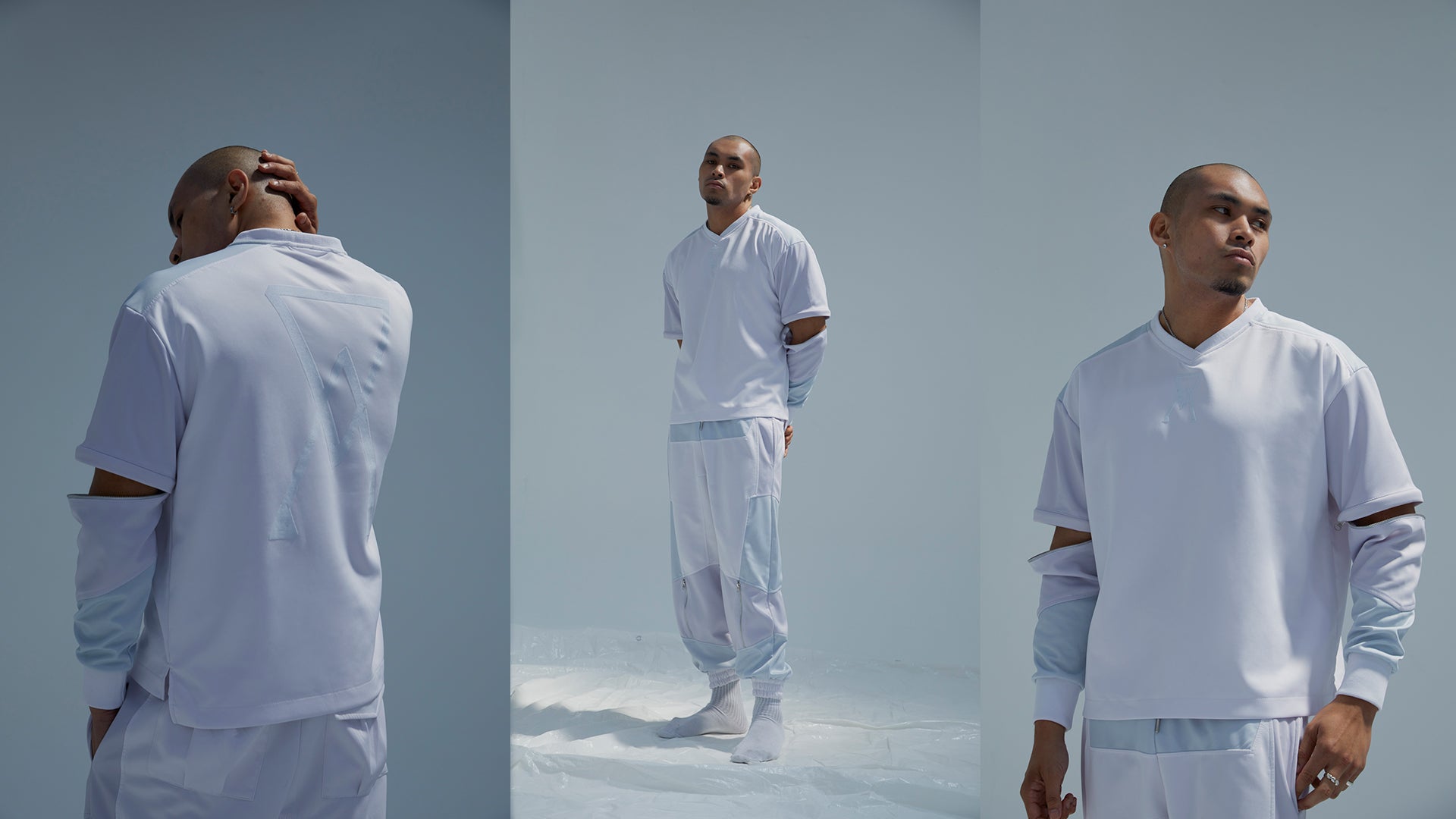 INVOLUTION Fashion