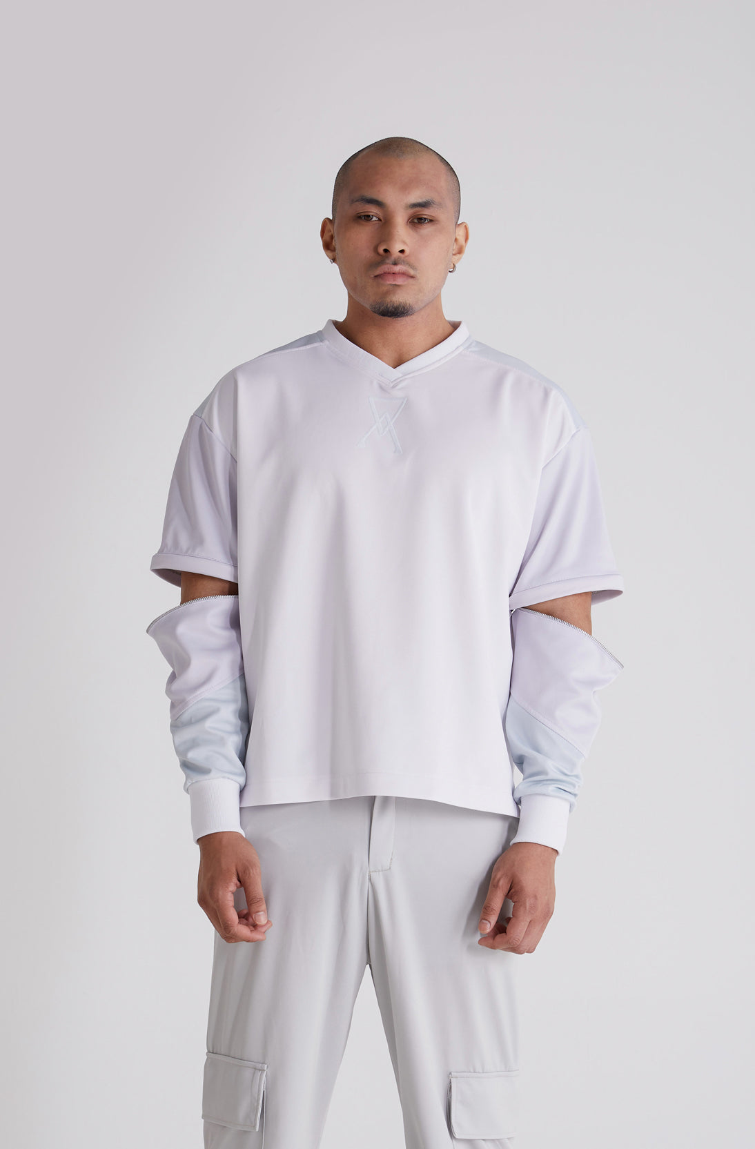 Ascension Functional Sweatshirt