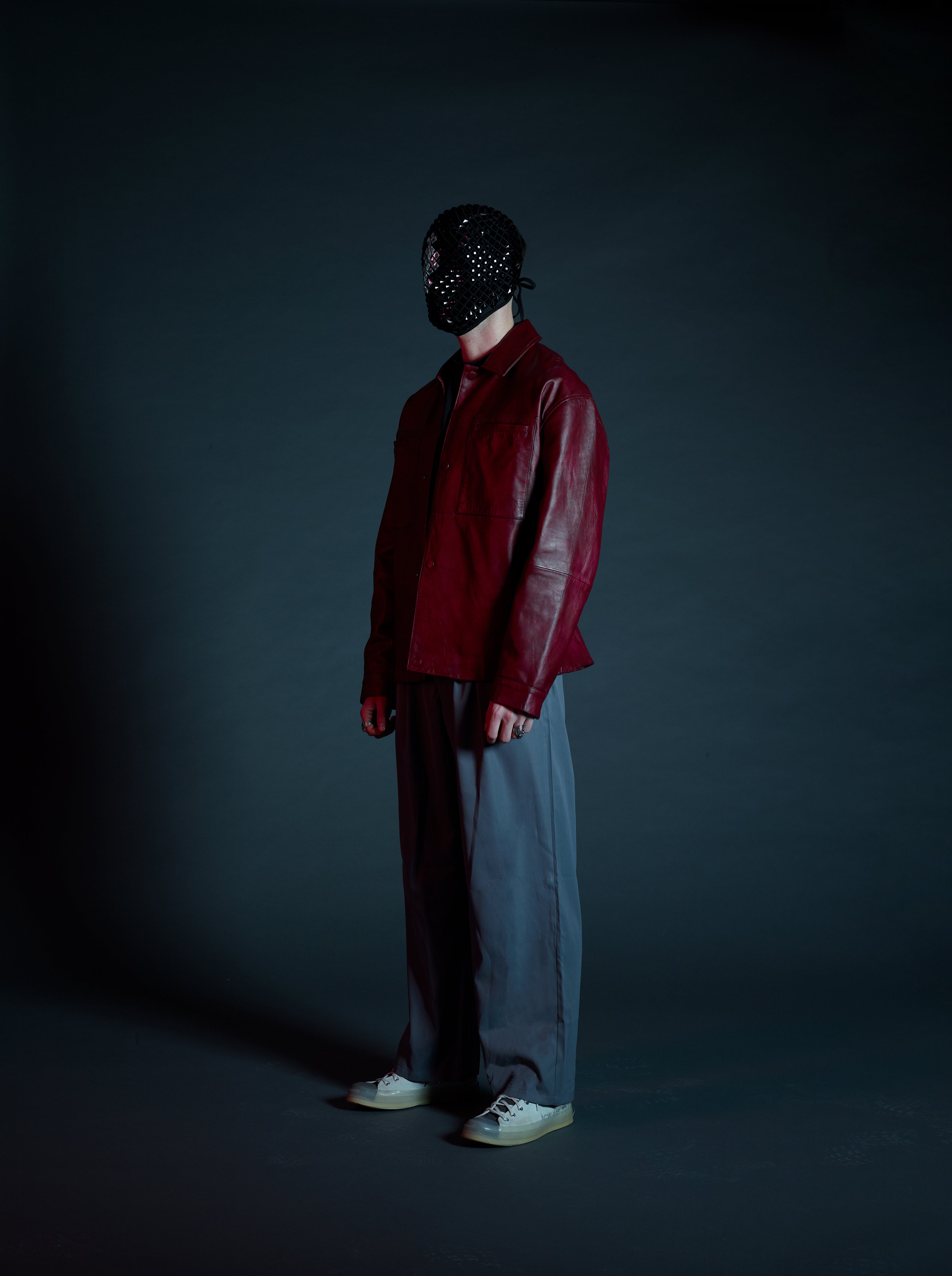 Involution America Luxury Streetwear Collection – INVOLUTION
