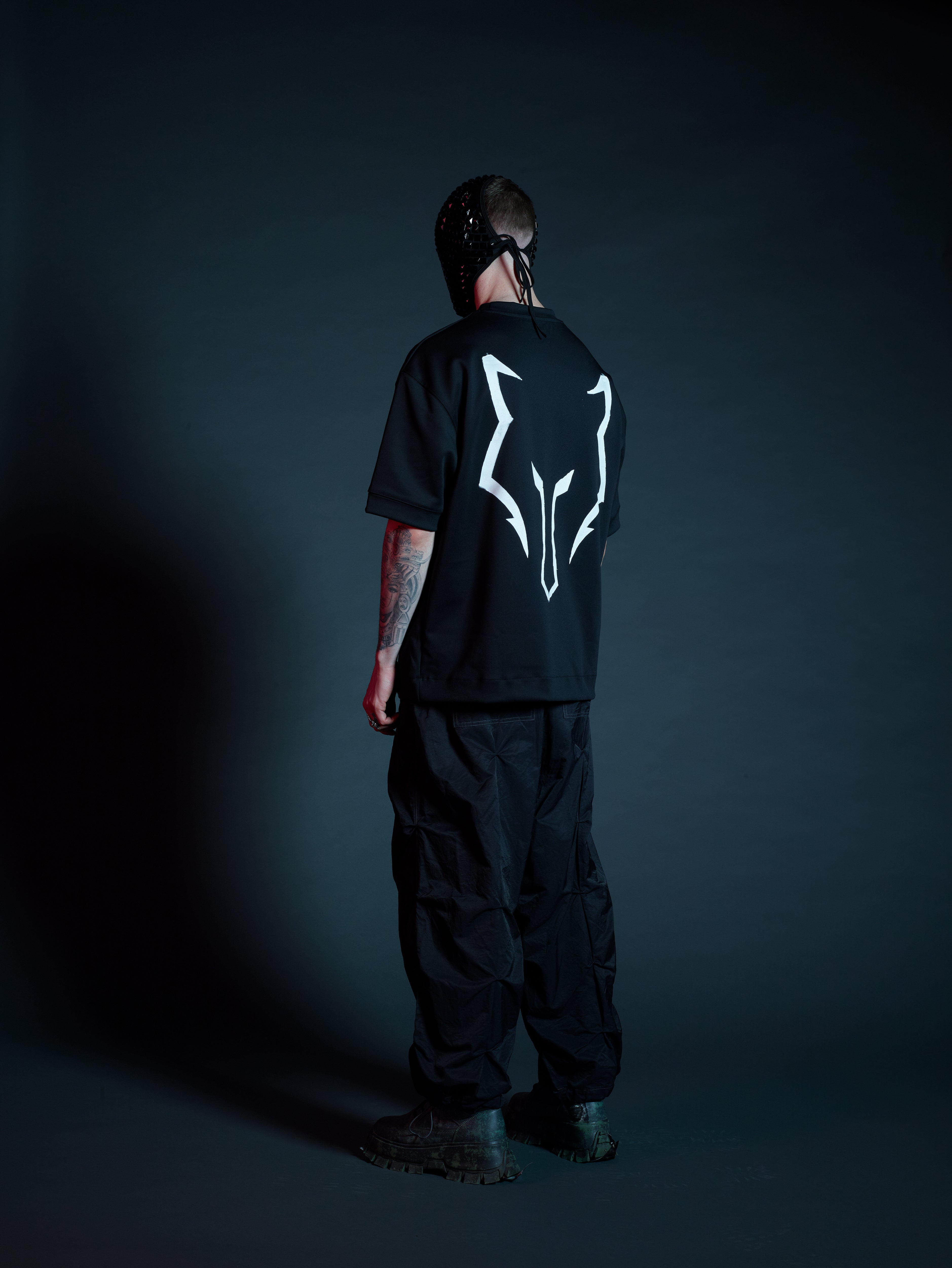 Involution America INVOLUTION Drop 2: Japanese Inspired Avant-Garde Menswear Collection