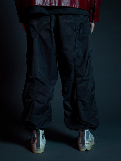 MARTIAL TROUSERS