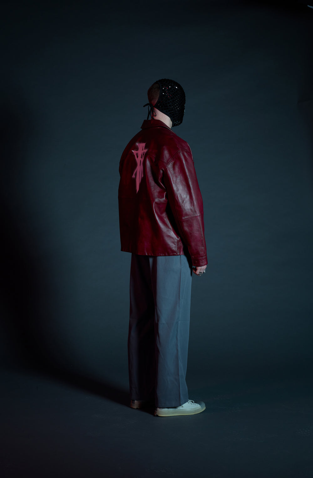 Involution America Menswear Lookbook Drop 2: Avant-Garde Menswear – INVOLUTION