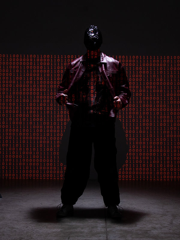 INVOLUTION Menswear | High-End Men’s Streetwear & Contemporary Fashion