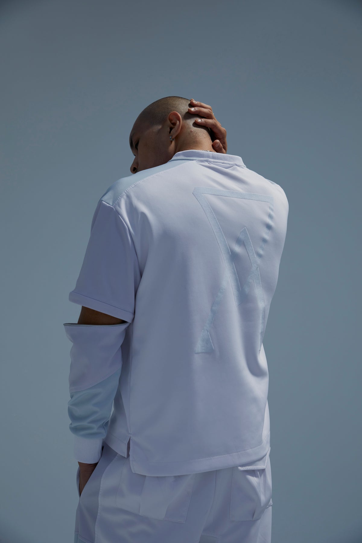 INVOLUTION Menswear | High-End Men’s Streetwear & Contemporary Fashion