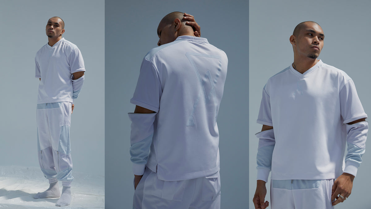 Involution America Menswear Lookbooks – INVOLUTION