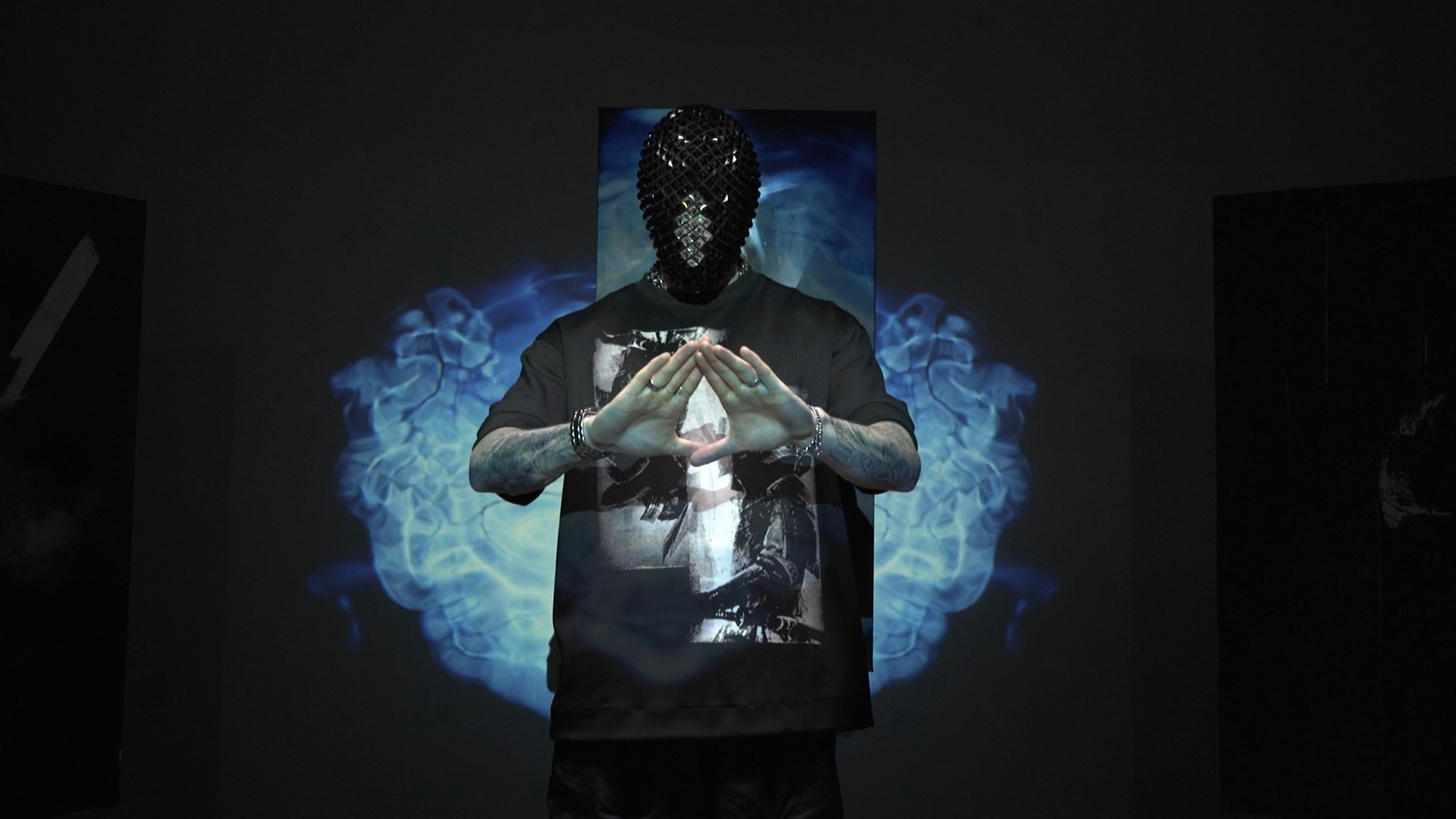 Involution America INVOLUTION Menswear | High-End Men’s Streetwear & Contemporary Fashion